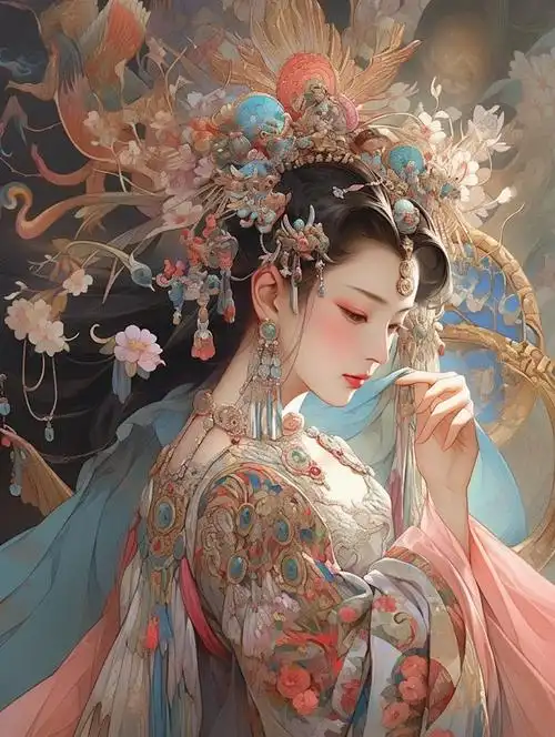 与玛格丽特的午后